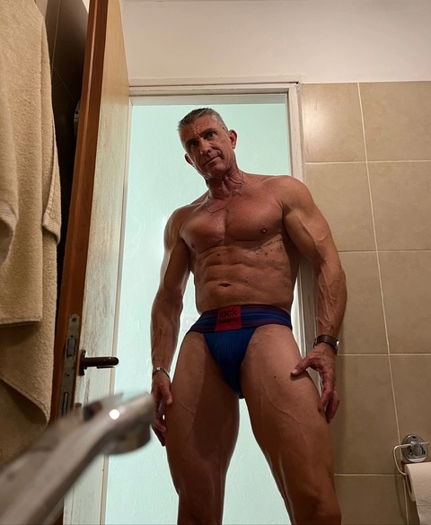 YoniFitnessTLV OnlyFans Picture