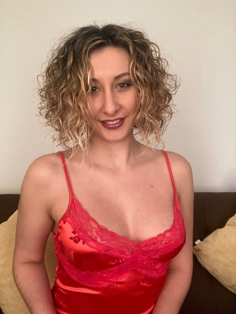 CurlyDelight OnlyFans Picture