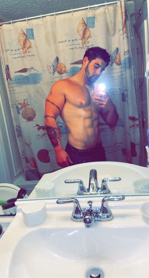 Kidd Decker OnlyFans Picture