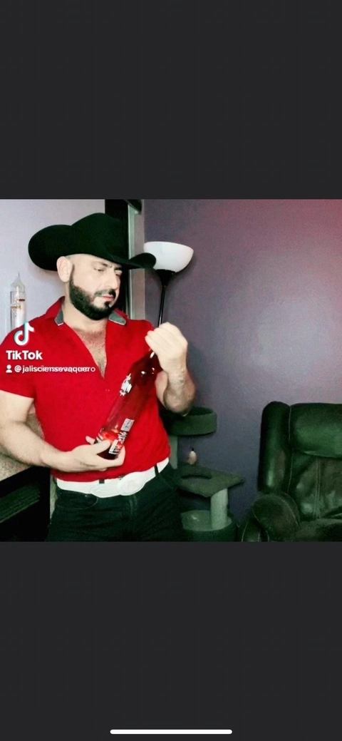 Jalisciense vaquero I live in Las Vegas OnlyFans Picture