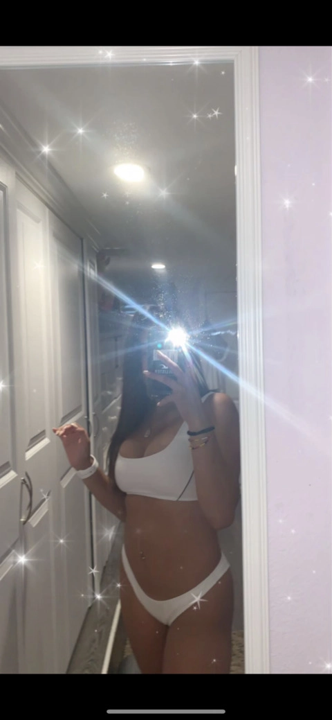 Sabrina OnlyFans Picture