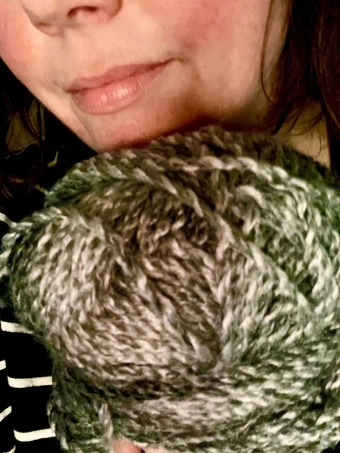Flossy Crochet