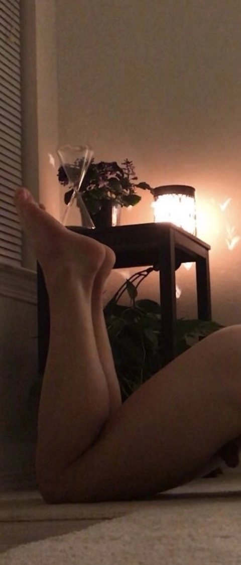 Ian Foot OnlyFans Picture