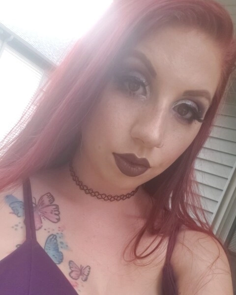 LILRED❤ OnlyFans Picture