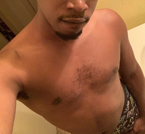 Chocolate prince OnlyFans Picture