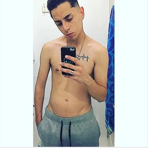 Roberto OnlyFans Picture