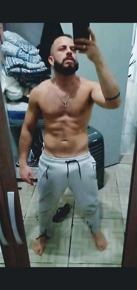 Eduardo Mattos OnlyFans Picture