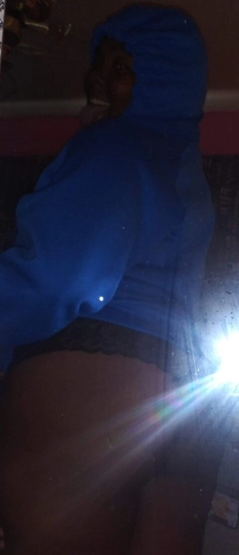 Littlebootypotato OnlyFans Picture