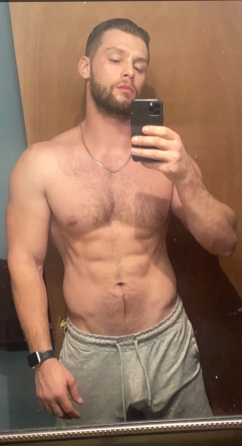 Derek OnlyFans Picture