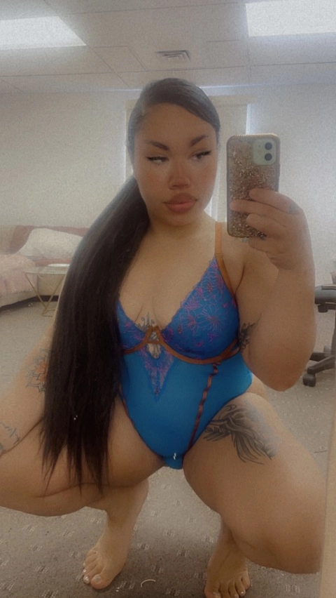 Jada Pratt OnlyFans Picture