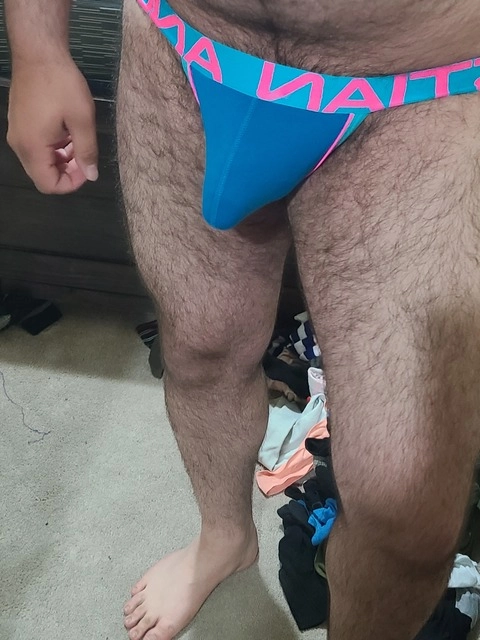 Mr.TallCanadian OnlyFans Picture