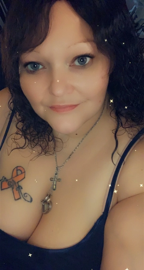 JuicyFruit#bbw OnlyFans Picture