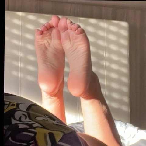 ?TwinkleToes? OnlyFans Picture