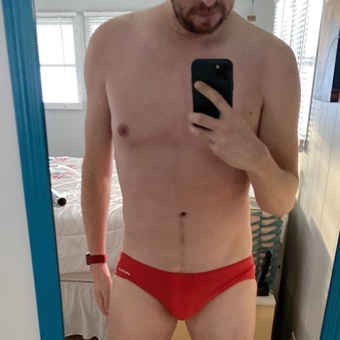 Robbie Long OnlyFans Picture