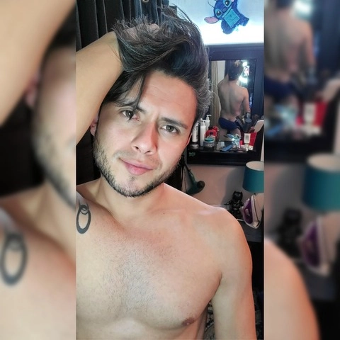 Hector Nuñez OnlyFans Picture