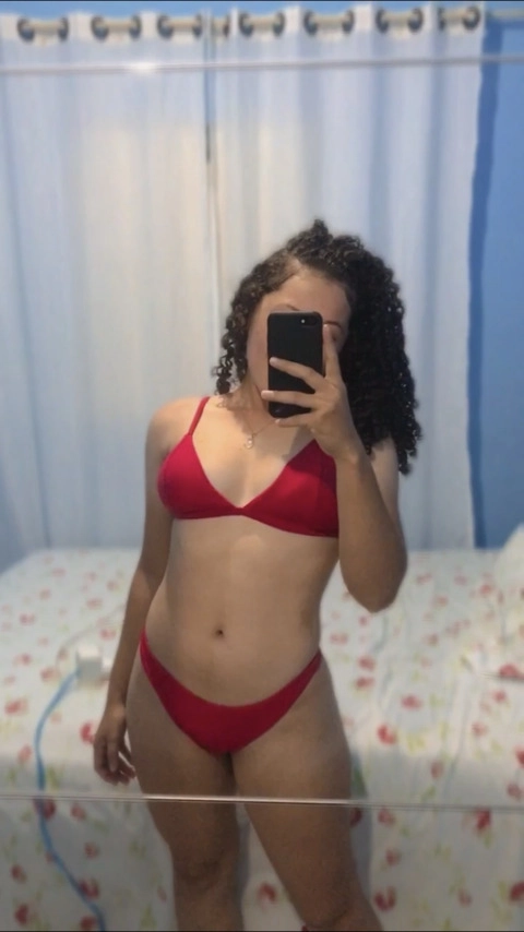 Claiara Souza OnlyFans Picture