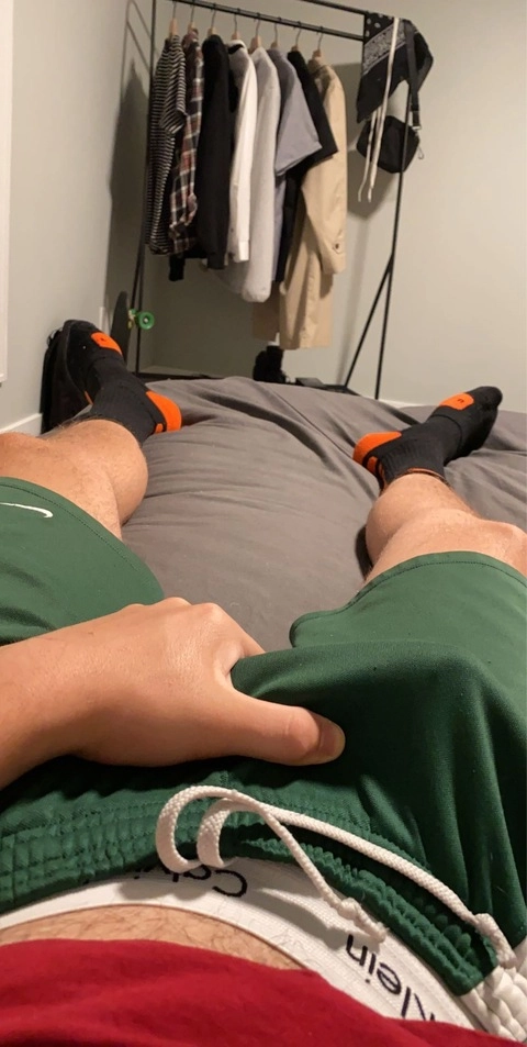 Nikeboy00 OnlyFans Picture