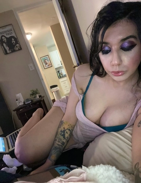 raveneyedtommyxo OnlyFans Picture