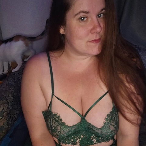 BettyBoom OnlyFans Picture