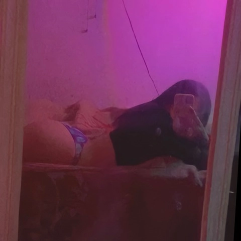 Mary OnlyFans Picture