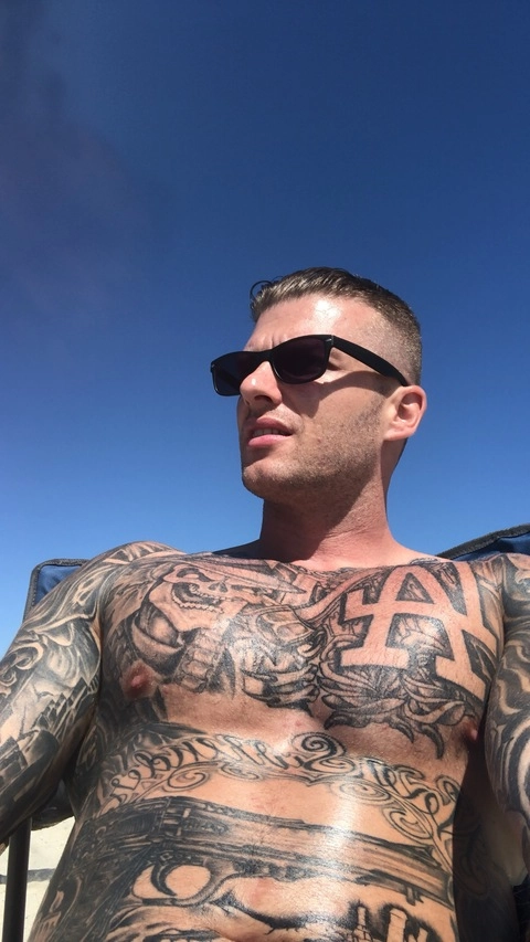 Stephen OnlyFans Picture