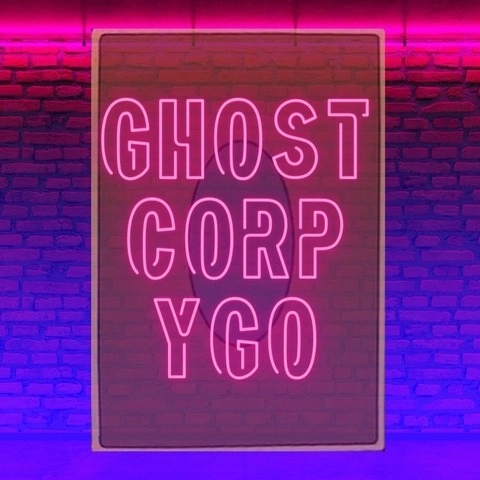 Ghost Corp YGO