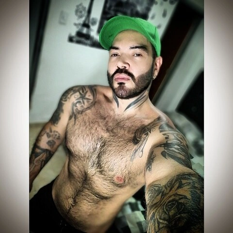 Juan Rolon OnlyFans Picture