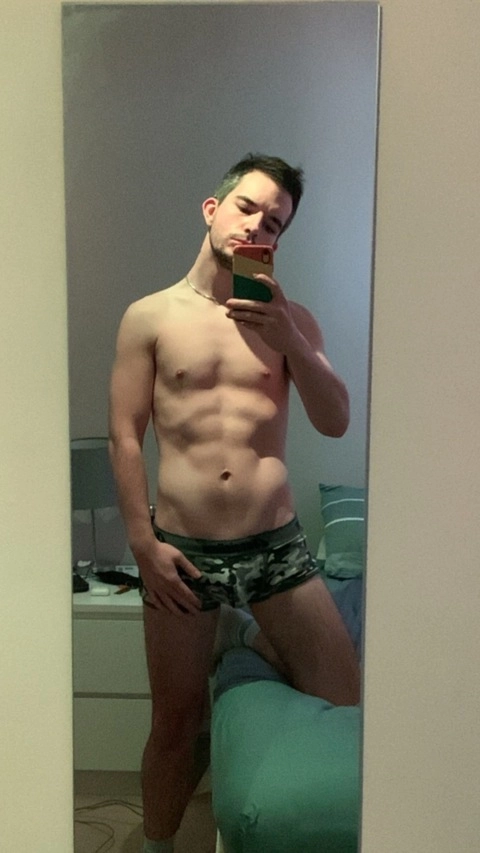 Scot ???????? OnlyFans Picture