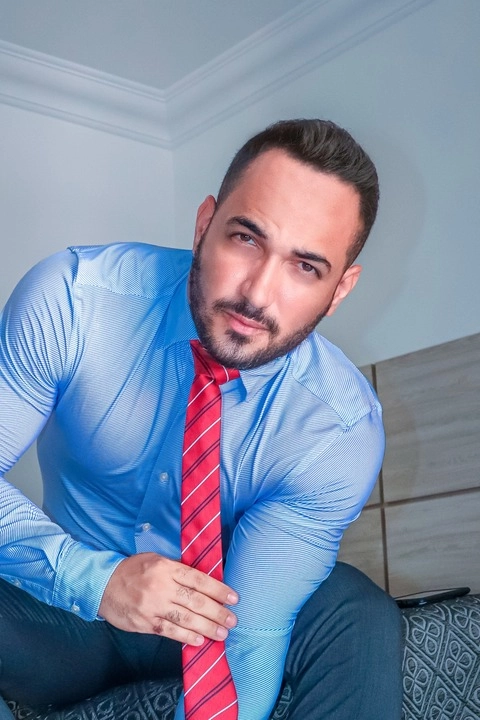 Fernando Tigani OnlyFans Picture