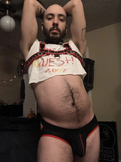 Shane Highley OnlyFans Picture