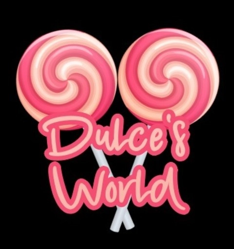 Dulce's 🍭 World