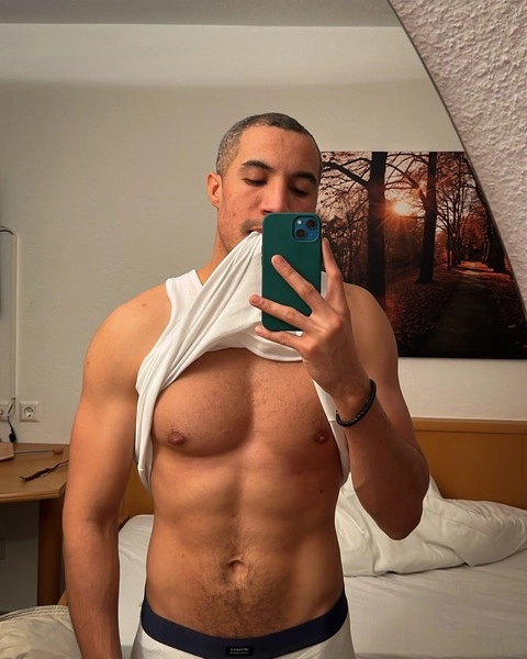 BeemD OnlyFans Picture