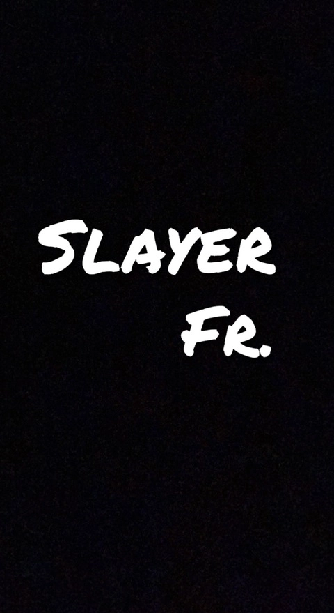 Slay3rfr ‼️