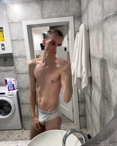 Nickolas OnlyFans Picture