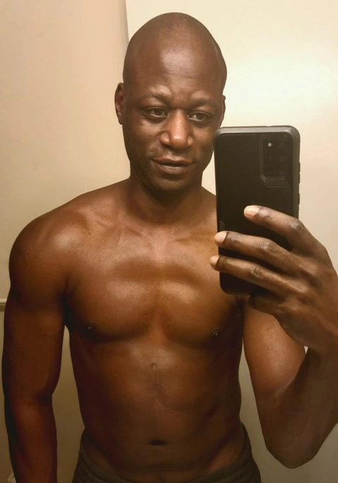 Jelani OnlyFans Picture