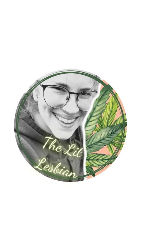 The Lit Lesbian