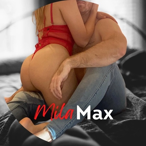 Mila x Max OnlyFans Picture