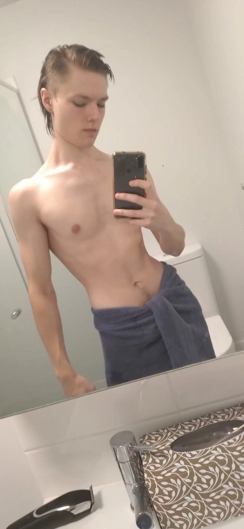 Cock Lincoln OnlyFans Picture