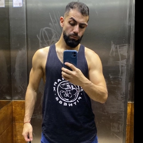 Valentin Bravo - Lucha Libre OnlyFans Picture