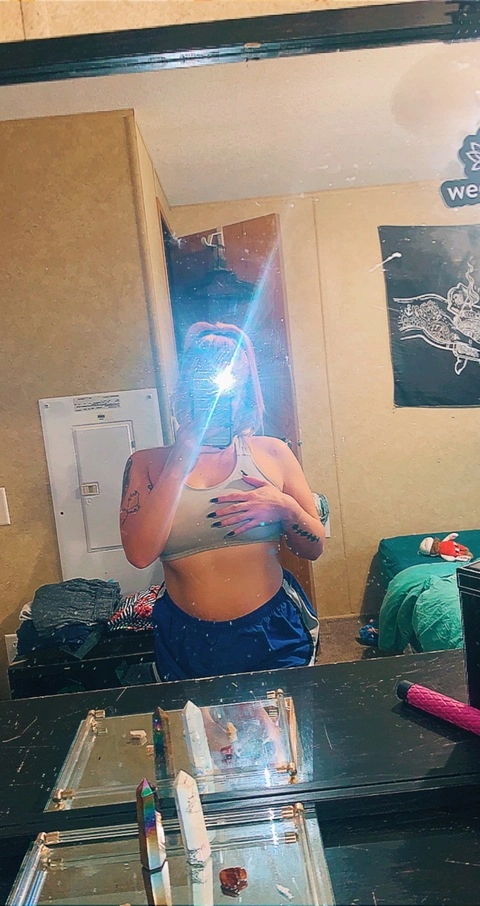 Shaye OnlyFans Picture