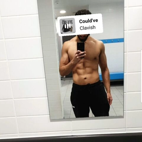 Anonymous MCM OnlyFans Picture