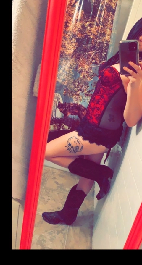 Country Bitch OnlyFans Picture