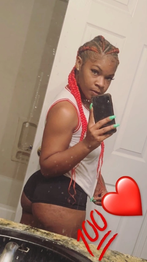 Chynaa Redd OnlyFans Picture