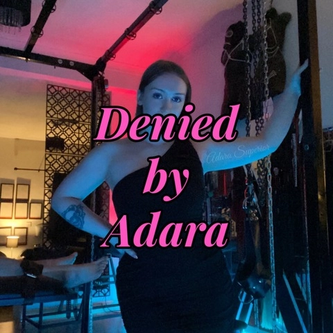 Denied by Adara