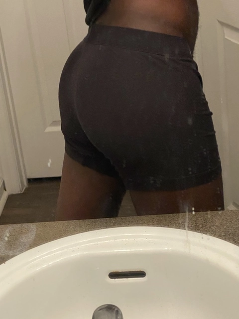 It’s dat BIG BLACK COCK nigga OnlyFans Picture