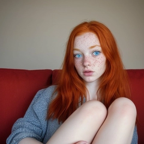 Ginger Sweet OnlyFans Picture