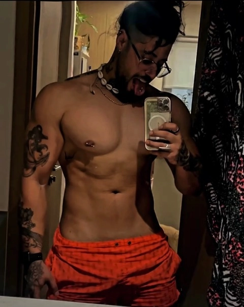 Mouhid hamza OnlyFans Picture