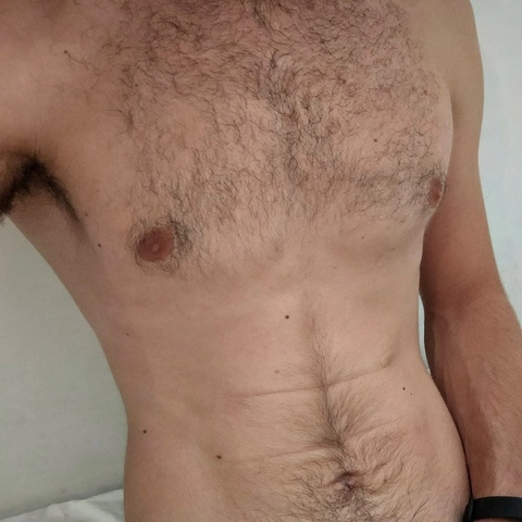 Hairyboiii