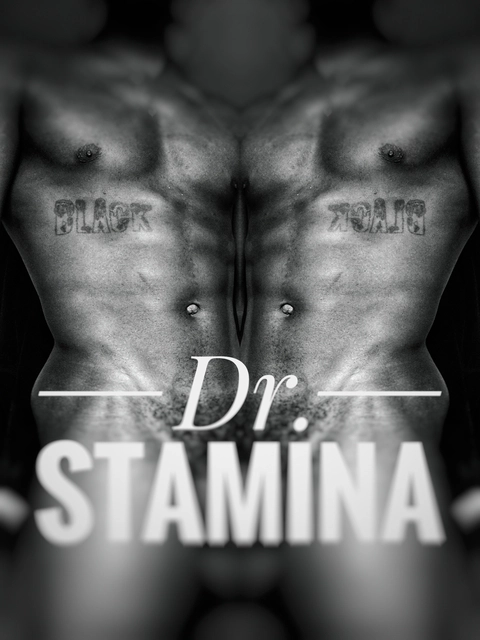 Dr. Stamina OnlyFans Picture