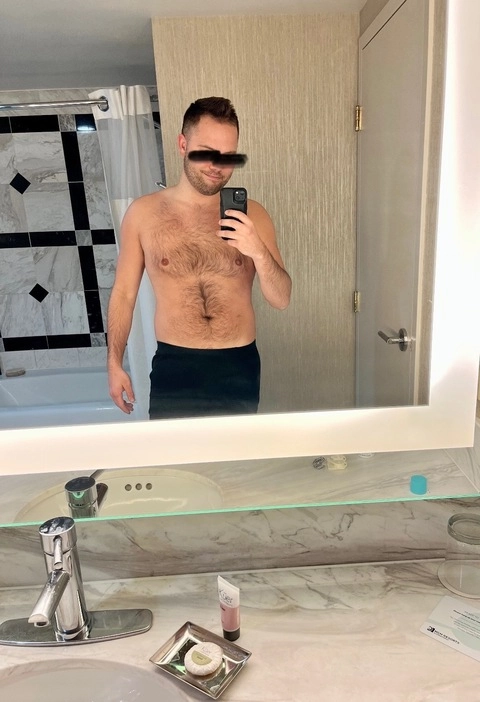 Michael OnlyFans Picture
